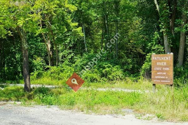 Seneca Creek State Park