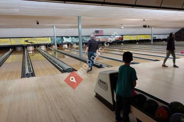 Seneca Lanes