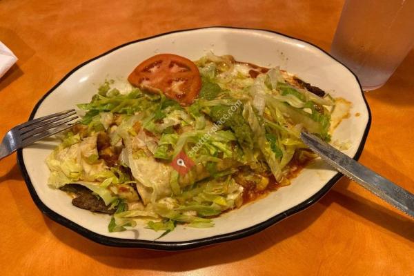 Senor Garcia Mexican Restaurant