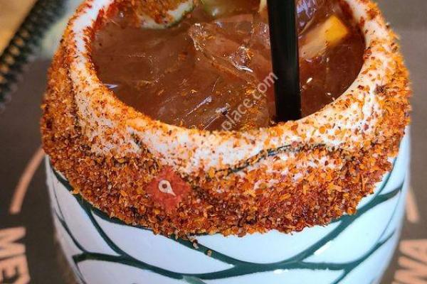 Senor Tequila's Mexican Kitchen & Cantina