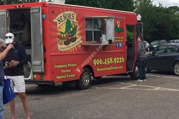 Senors Food Trucks