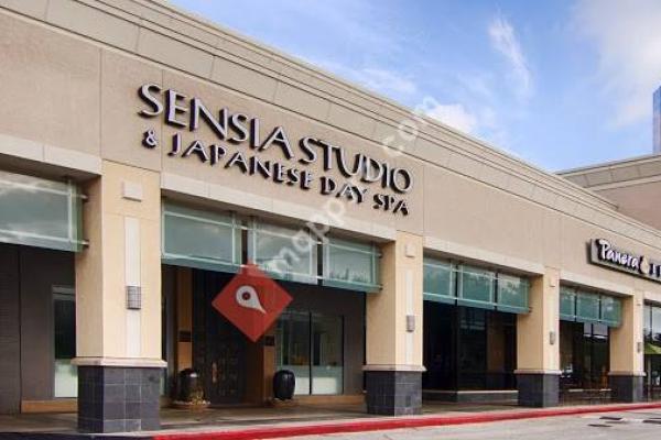 Sensia Studio & Japanese Day Spa