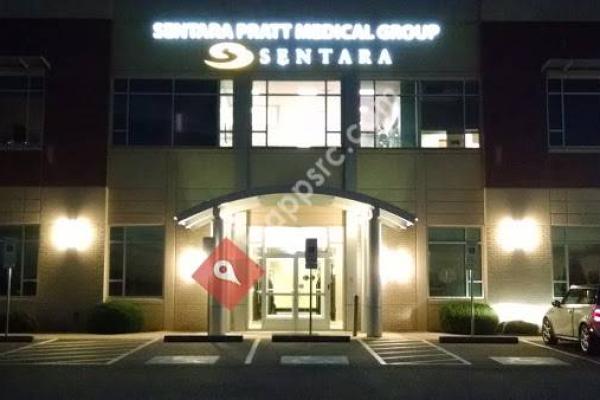 Sentara Pratt Medical Center