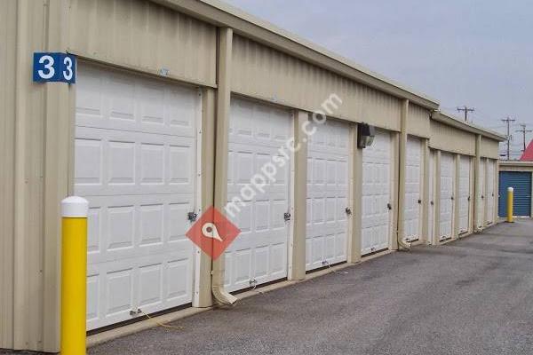 Sentinel Self Storage New Castle DE