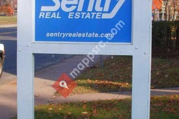 Sentry Real Estate Services Inc