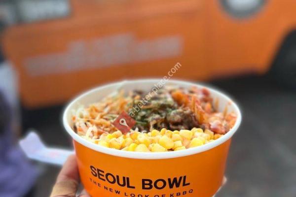 Seoul Bowl