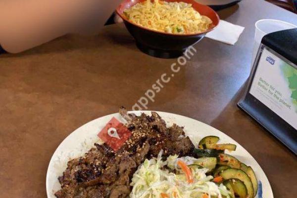 Seoul USA Korean Restaurant