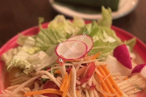 September In Bangkok