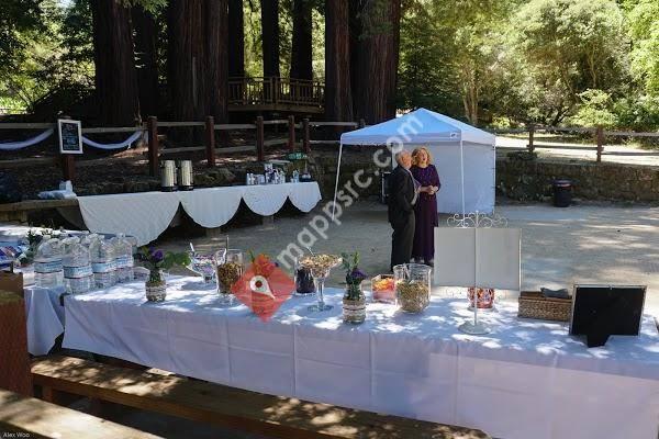 Sequoia/Peterson Grove Picnic Area