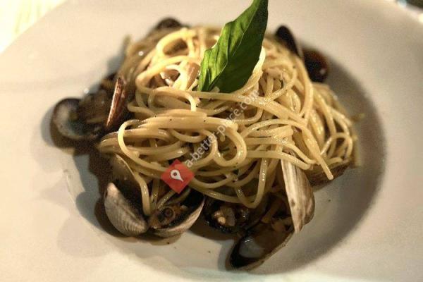 Serafina Italian Restaurant -Scarsdale