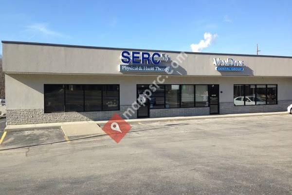 SERC Physical Therapy (Atchison, KS)