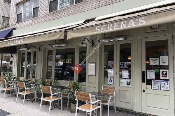 Serena's Wine Bar