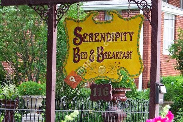 Serendipity Bed & Breakfast