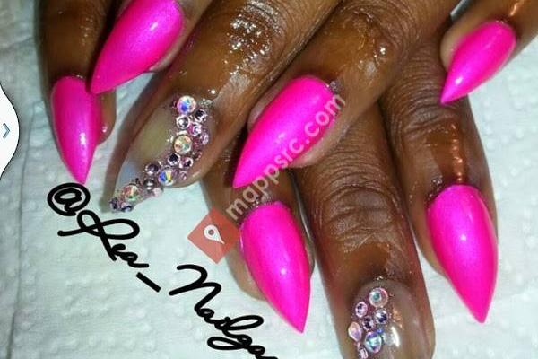 Serendipity Nail & Beauty Salon