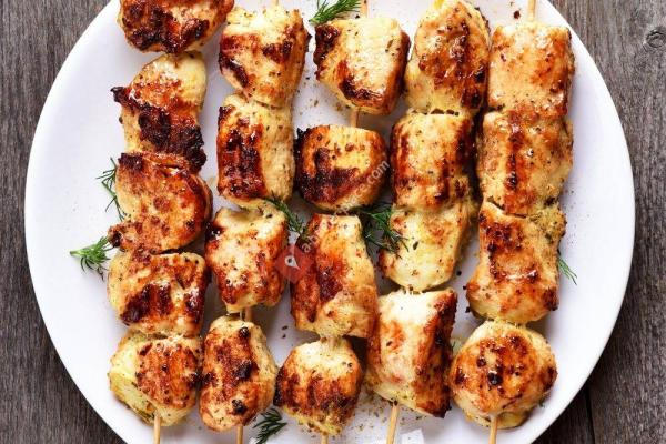 Serene Cuisine Of India