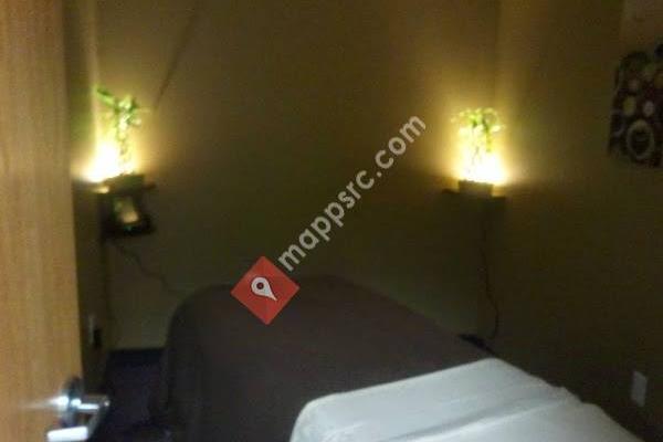 Serenity Body Bistro