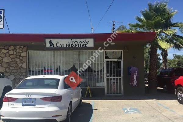 Serenity Cat Hospital