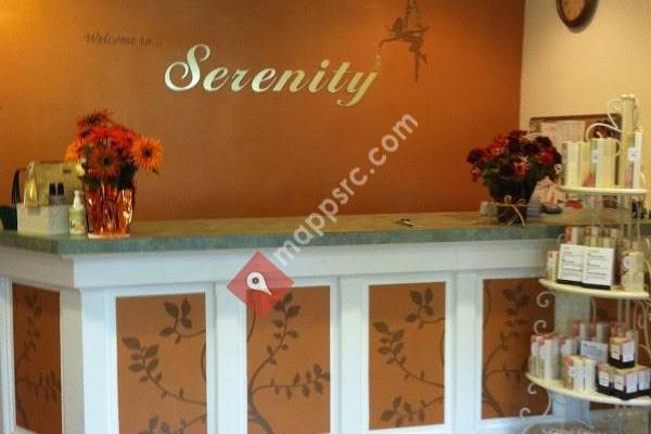 Serenity Day Spa And Salon