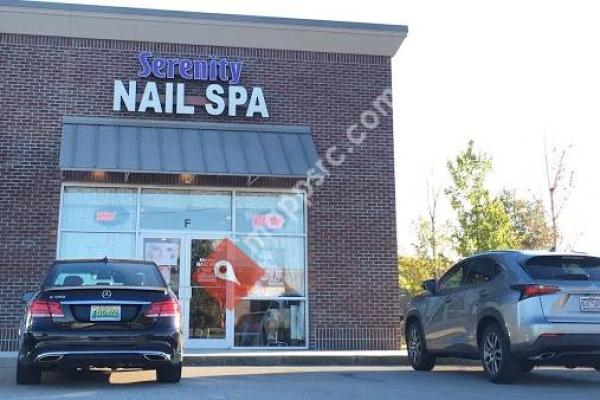 Serenity Nail Spa Hampton Cove