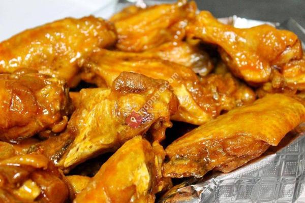 Sergi's Italian Restaurant, Pizzeria & Banquet Hall