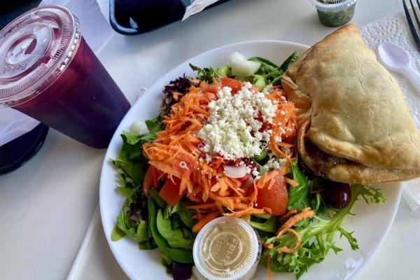 Sergio's Empanadas