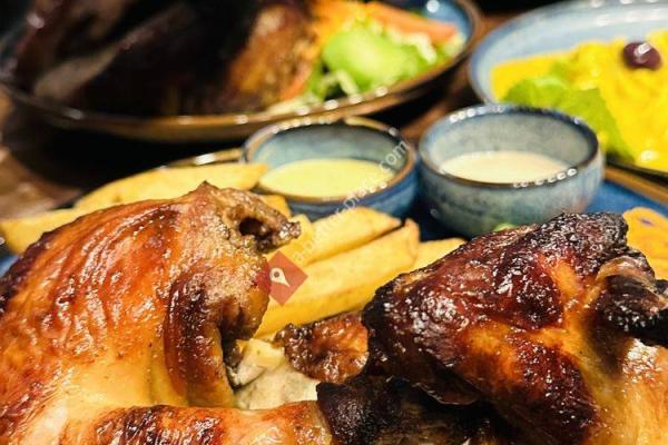 Serva Peruvian Cuisine