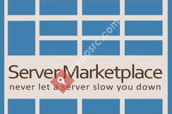 Server Marketplace Inc.