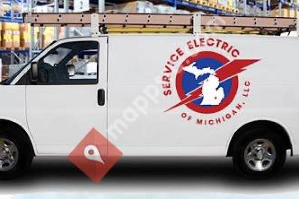 Service Electric of Michigan