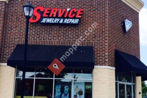 Service Jewelry & Repair - Hendersonville