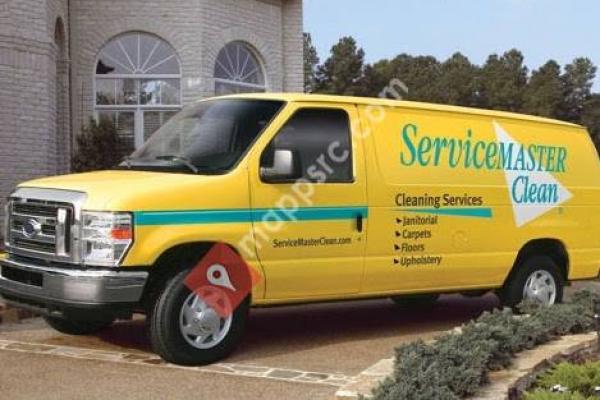 ServiceMaster Maintenance Systems