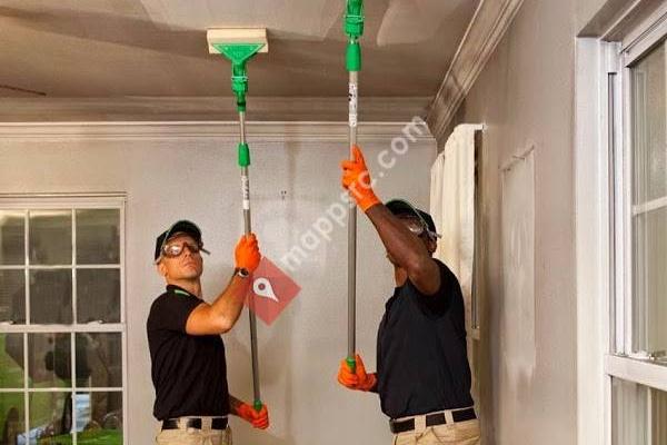 Servpro