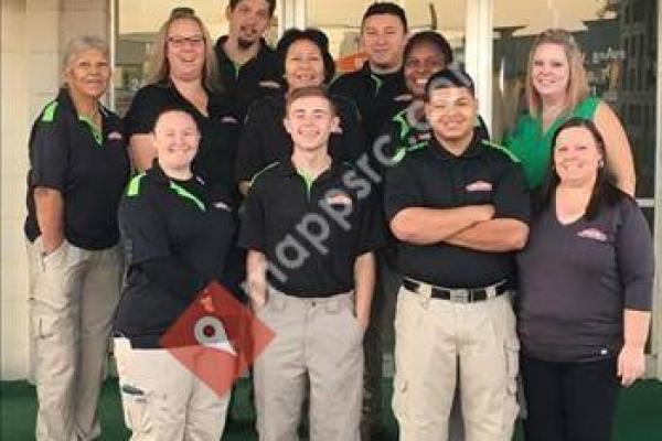 Servpro