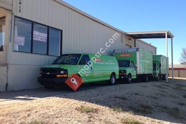 SERVPRO of Bartlesville/Miami