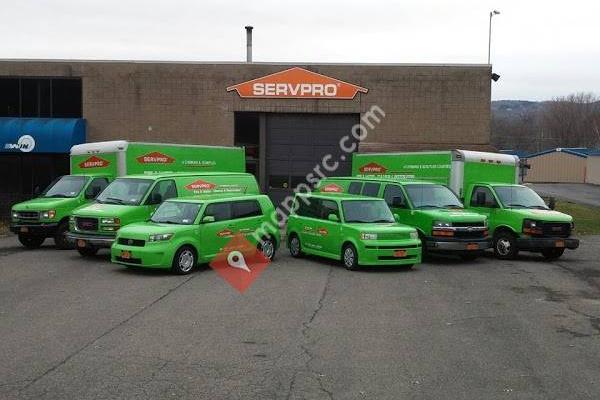 SERVPRO of Chemung & Schuyler Counties