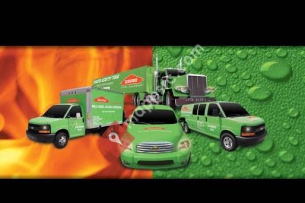 Servpro of Citrus County