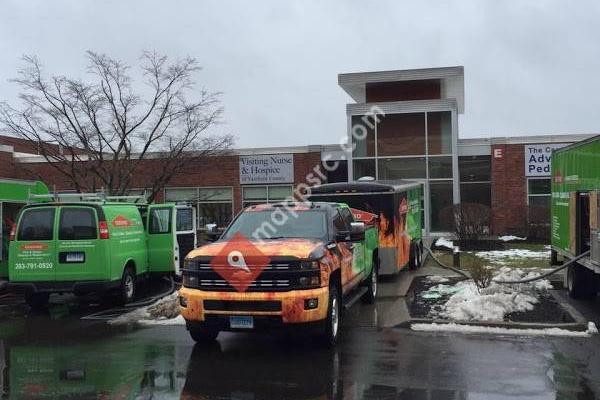 SERVPRO of Danbury/Ridgefield