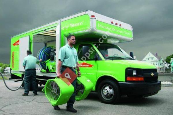 SERVPRO of Greene County