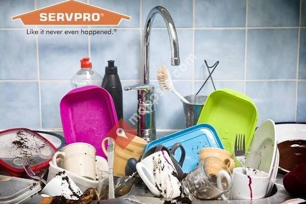 SERVPRO of Gwinnett County Southeast