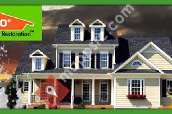 SERVPRO of Madison County