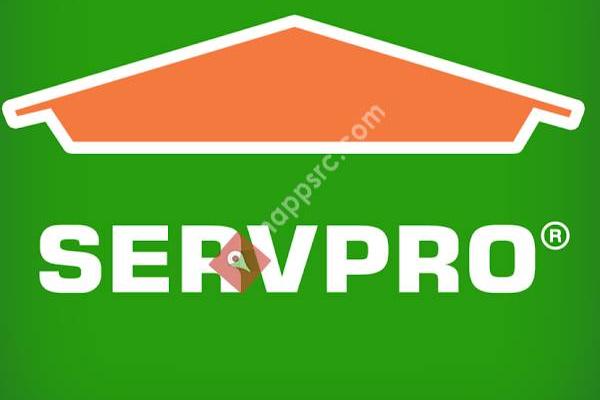 SERVPRO of Norcross