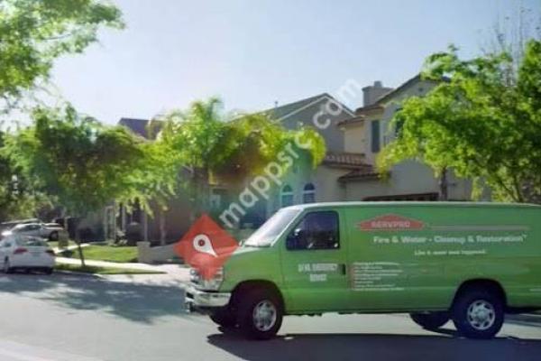 Servpro of North Jacksonville