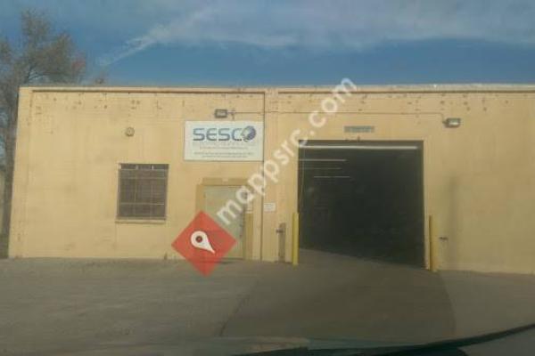 Sesco Electric Supply Co