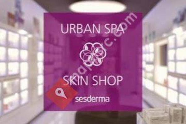 Sesderma Urban Spa & Skin Shop