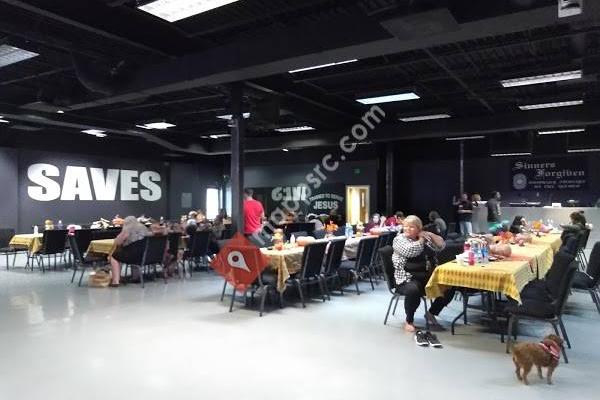 Set Free Christian Fellowship