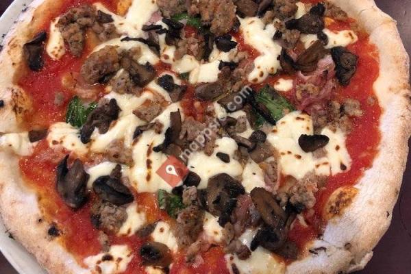 Settebello Pizzeria Napoletana