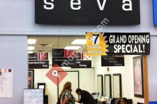 Seva Beauty Salon