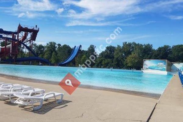 Seven Peaks Waterpark Duneland