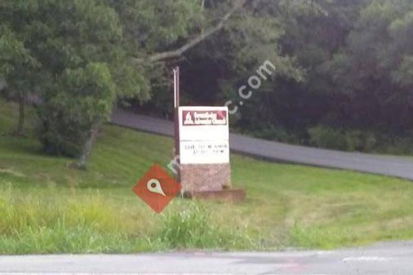 Seventh-Day Adventist Church