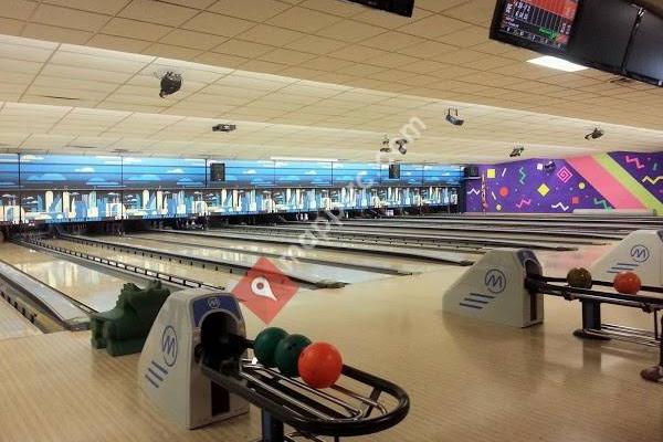 Severna Park Bowling Lanes