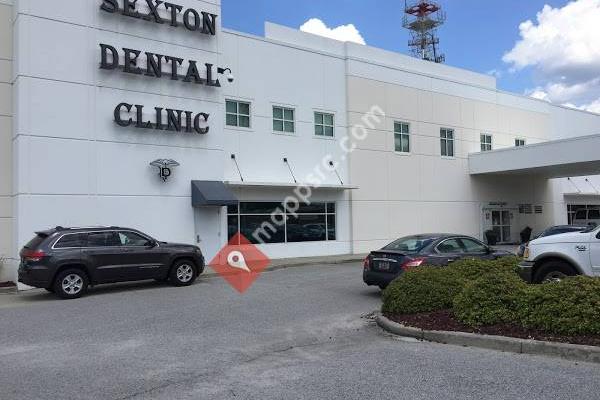 Sexton Dental Clinic Inc
